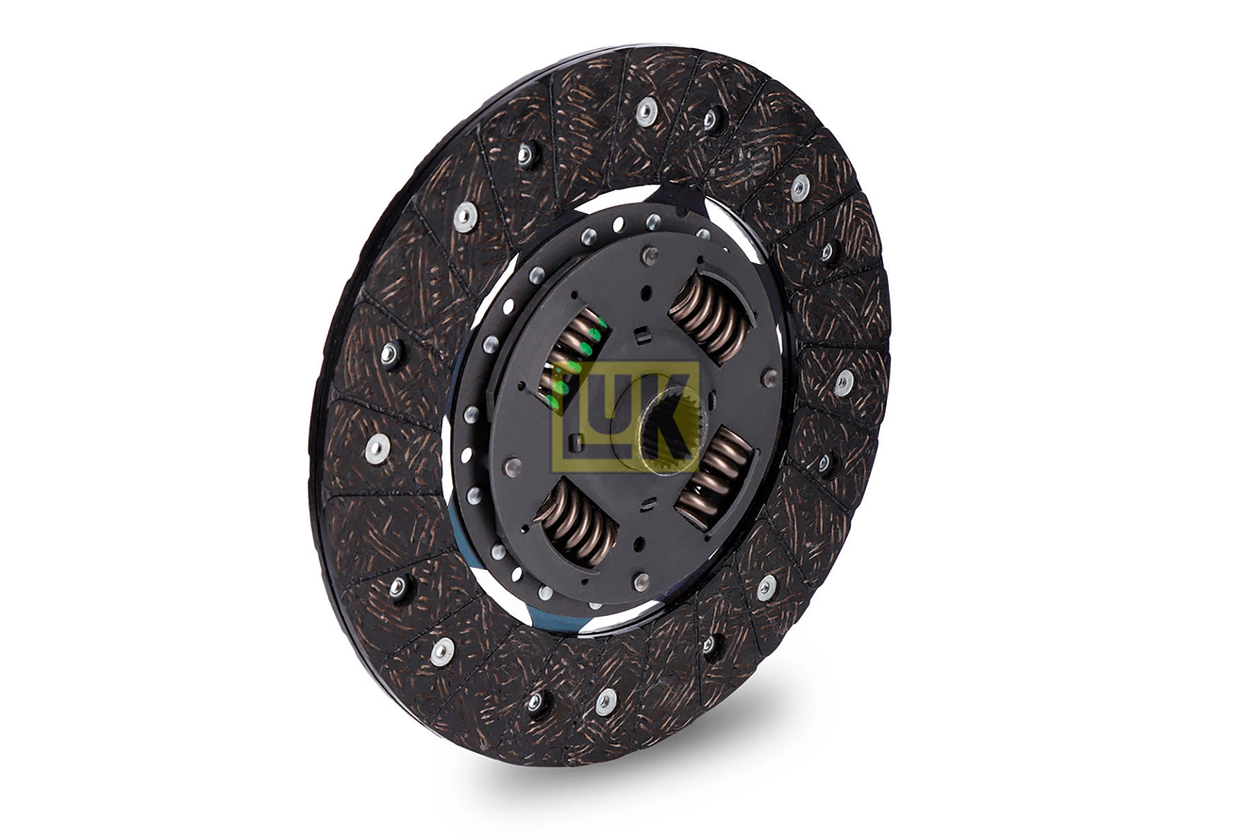Clutch Disc